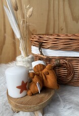 Riet Kamille  45 cm