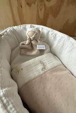 Gebreid Aurelia - 25 cm
