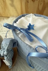 Wafel  mandje Edelruit - 25 cm