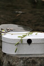 Afscheidsbox - Mispel