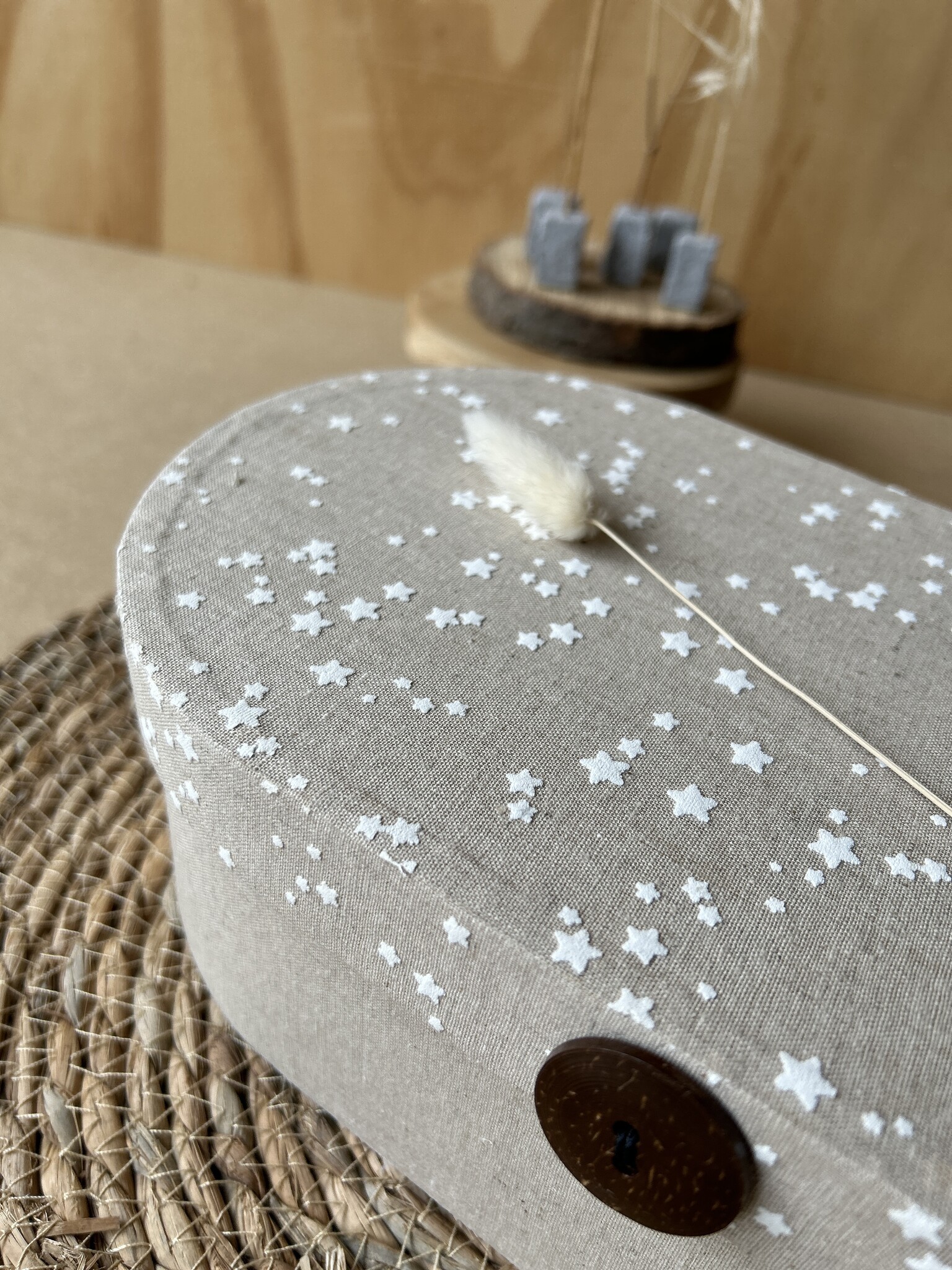 Afscheidsbox - Hulst