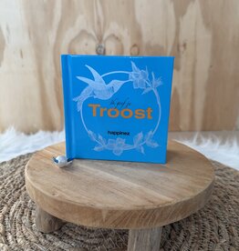 Boekje Troost