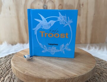 Boekje Troost