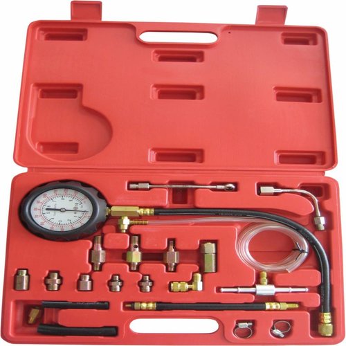 Benzine druktester 10 bar