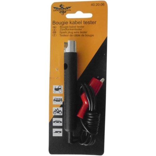Ontsteking tester Ontsteking tester