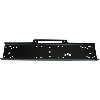 Barntools Montageplaat voor autolieren 12000 Lbs