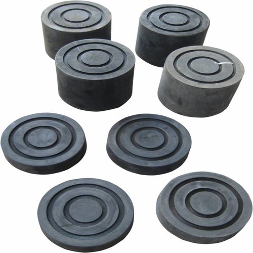 Poetsbrug rubber set Poetsbrug rubber set