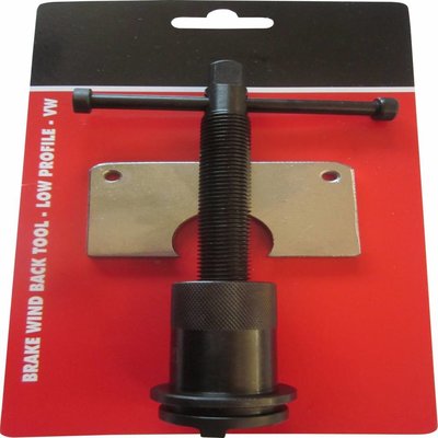 Barntools Remklauwen terugsteller VW en Audi