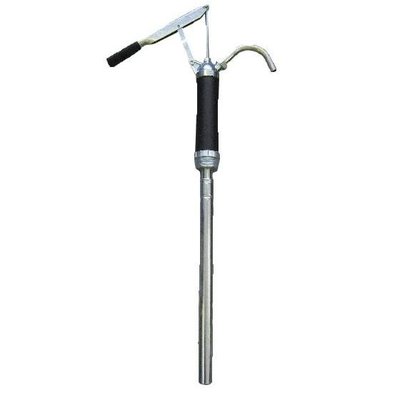 Barntools Olievatenpomp gegalvaniseerd