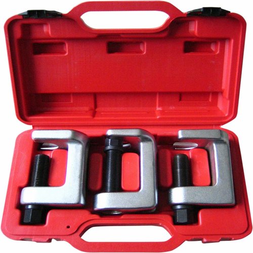 Stuurkogel demontage set 3 delig Stuurkogel demontage set 3 delig