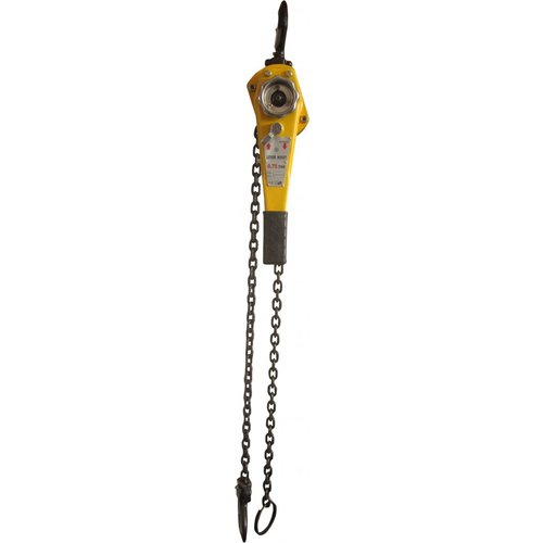 Rateltakel 0,75 ton 1 meter Rateltakel 0,75 ton 1 meter