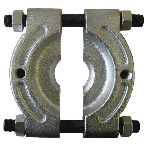 Lager klem 75 - 105 mm Lager klem 75 - 105 mm