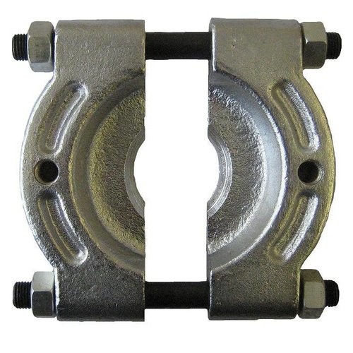 Lager klem 50 - 75 mm Lager klem 50 - 75 mm