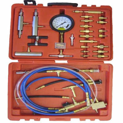 Barntools Brandstofpomp tester benzinemotoren
