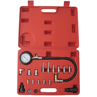 Barntools Compressie tester diesel motoren