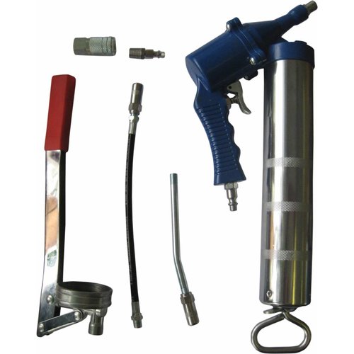 Vetspuit pneumatisch 400 cc Vetspuit pneumatisch 400 cc