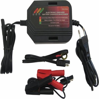 Barntools Accu druppellader