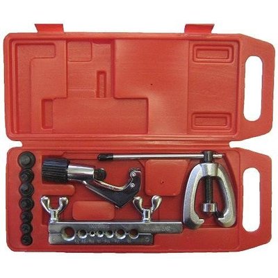 Barntools Remleiding fels set mini