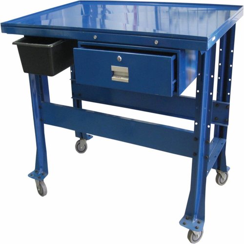 Werkbank montagetafel Werkbank montagetafel