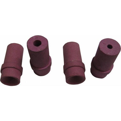Nozzle set voor straalkastje rand Nozzle set voor straalkastje rand
