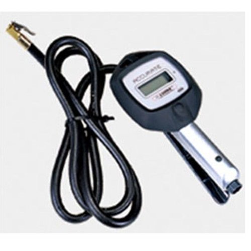 Lucht bandenvulmeter digitaal Lucht bandenvulmeter digitaal