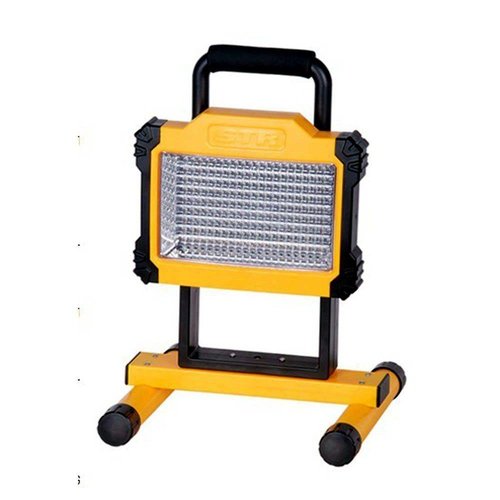 Werklamp 180 leds oplaadbaar