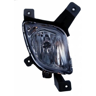 Barntools Mistlampen set IX35