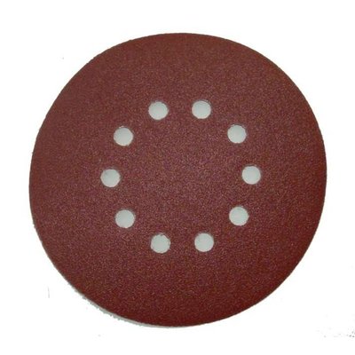 Barntools Schuurschijven set 225 mm
