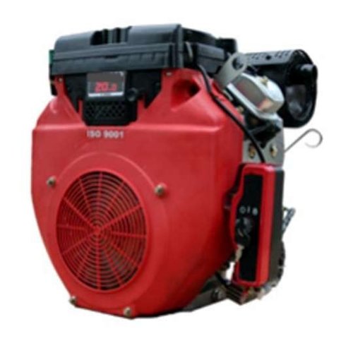 Benzinemotor 20 pk E. start Benzinemotor 20 pk E. start