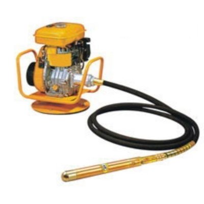 Barntools Betontrilnaald Benzine 5 Pk 6 meter