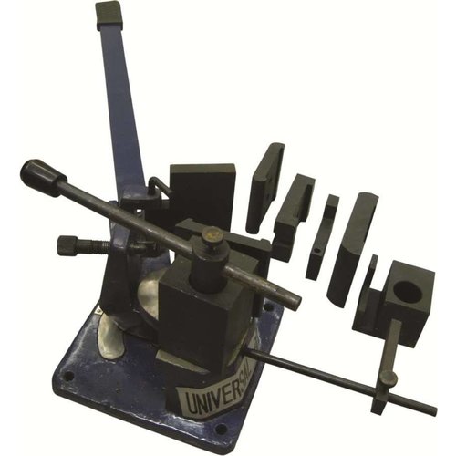 Universeel buiger Universeel buiger