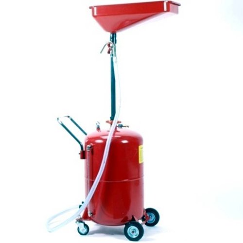 Olie opvangbak 65 liter Olie opvangbak 65 liter