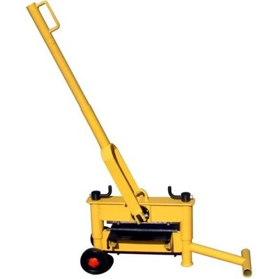 Barntools Stenenknipper 33