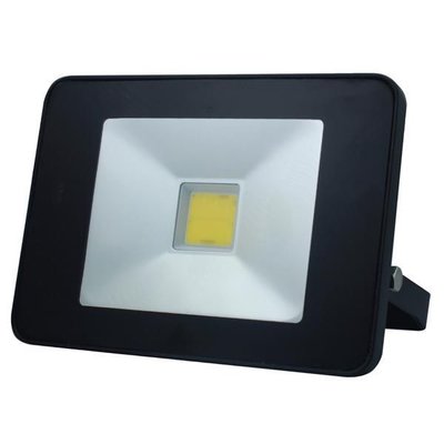 Barntools Led schijnwerper met Microgolfsensor Bewegingsmelder