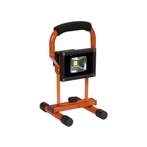 Werklamp 10 watt oplaadbaar Werklamp 10 watt oplaadbaar