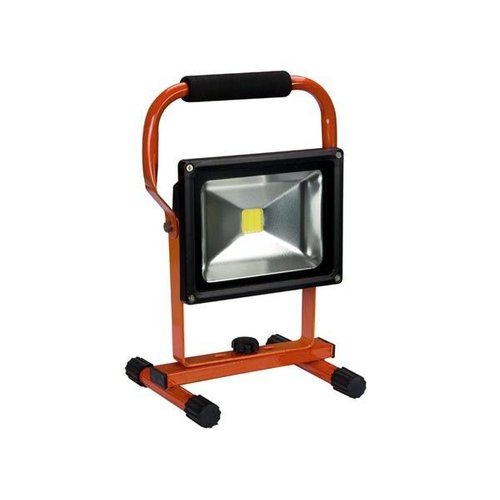 Werklamp 20 watt oplaadbaar Werklamp 20 watt oplaadbaar