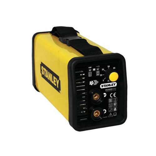 Stanley Lasapparaat inverter 100