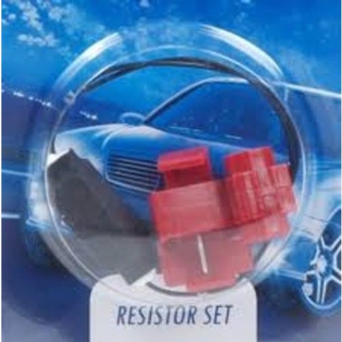 Led canbus weerstand Led canbus weerstand
