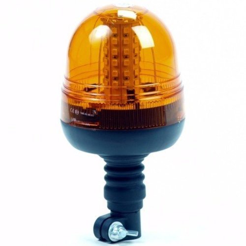 Led zwaailamp 12/24 volt Led zwaailamp 12/24 volt