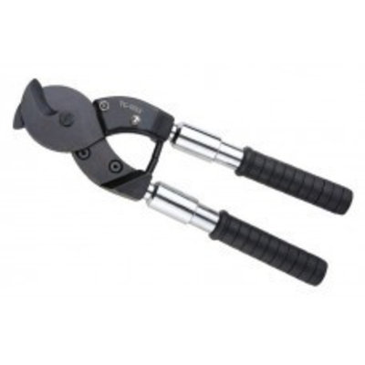 Zupper Kabelkniptang 120mm2