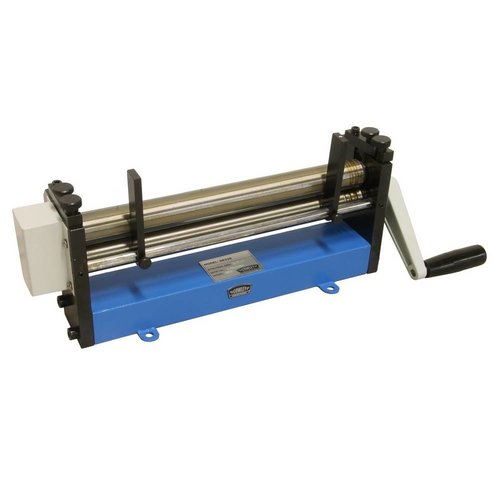 Cowley Metaal platenwals 320 Cowley Metaal platenwals 320