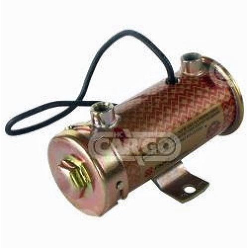 Opvoerpomp dieselolie 12 volt Opvoerpomp dieselolie 12 volt