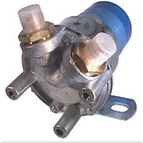 Opvoerpomp benzine 12 volt Opvoerpomp benzine 12 volt