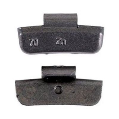 Barntools Balanceer slaglood aluminium velgen 20 Gr.