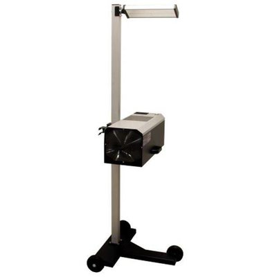 Barntools Koplampafstemapparaat