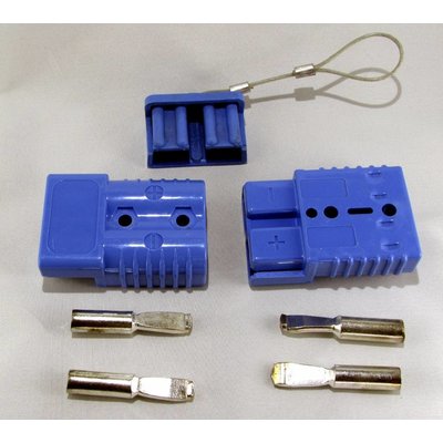 Barntools Connector groot