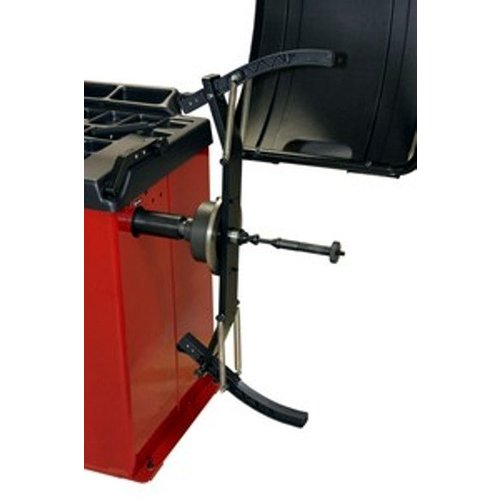 Motorfiets adapter balanceer apparaat zelf centrerend Motorfiets adapter balanceer apparaat zelf centrerend