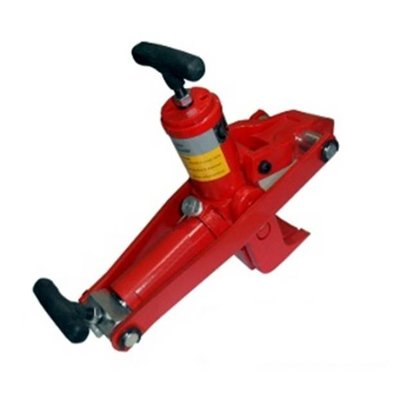 Barntools Hielbreker hydraulisch