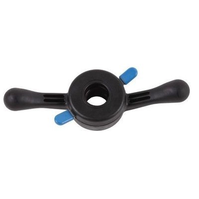 Trainsway Balanceer machine aandraaimoer 36 mm