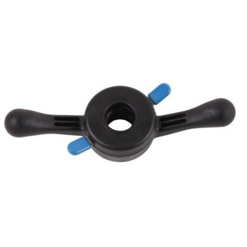 Trainsway Balanceer machine aandraaimoer 36 mm Trainsway Balanceer machine aandraaimoer 36 mm